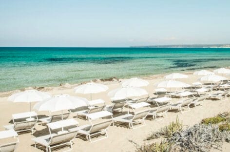Sardegna, Baja Hotels inaugura il 5 stelle Is Arenas Resort