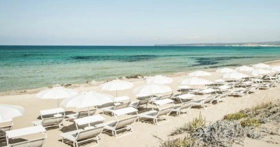 Sardegna, Baja Hotels inaugura il 5 stelle Is Arenas Resort