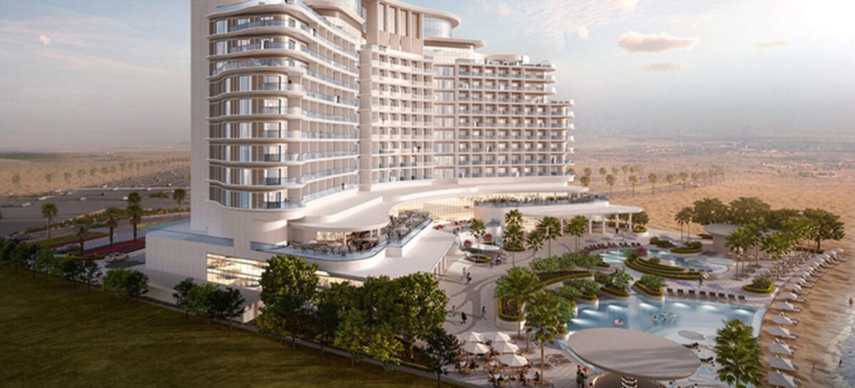 Marriott sbarca a Ras Al Khaimah con il brand Le Méridien