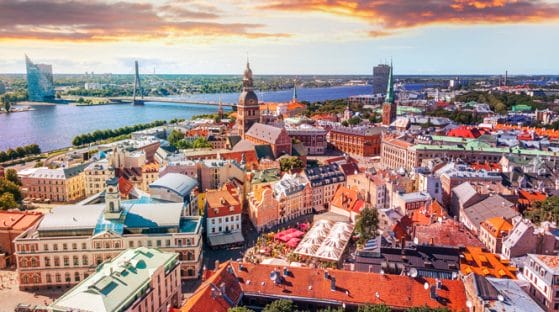 Ectaa, l’assemblea annuale si terrà a Riga dal 7 al 9 giugno