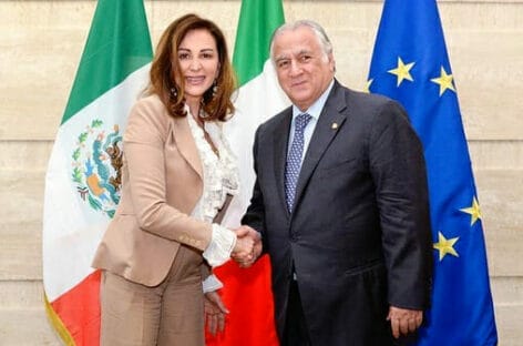 Patto Italia-Messico, summit dei ministri del Turismo