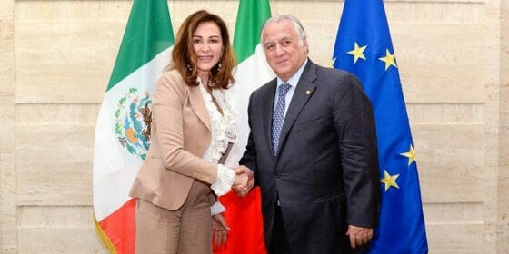 Patto Italia-Messico, summit dei ministri del Turismo