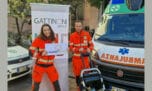 “Un mondo di amici”: la Onlus Gattinoni sostiene progetti umanitari in Africa e Italia