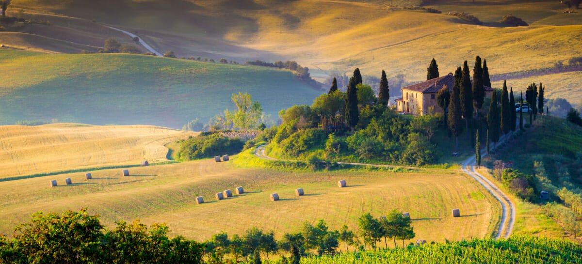 Valdichiana Senese, le nicchie trainano la ripresa turistica