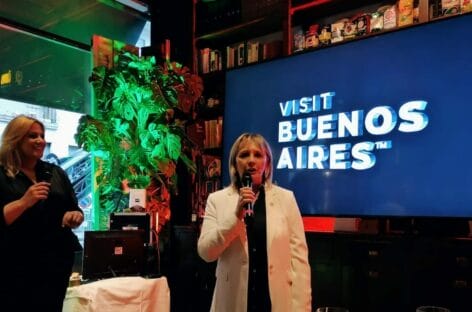 Alla scoperta di Buenos Aires tra asado, Messi e arte