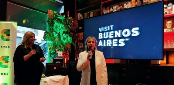 Alla scoperta di Buenos Aires tra asado, Messi e arte