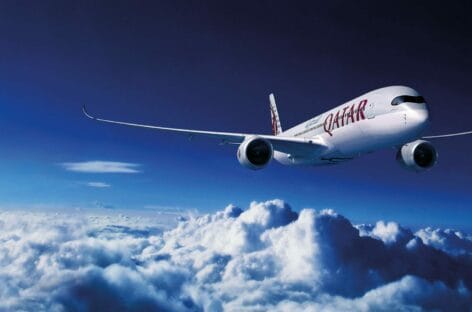 Qatar Airways riprende i voli nostop da Tokyo a Doha