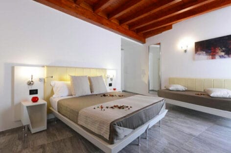 Sicilia, due new entry per Bwh Hotels a Palermo e Lampedusa