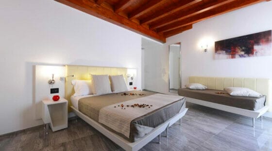 Sicilia, due new entry per Bwh Hotels a Palermo e Lampedusa