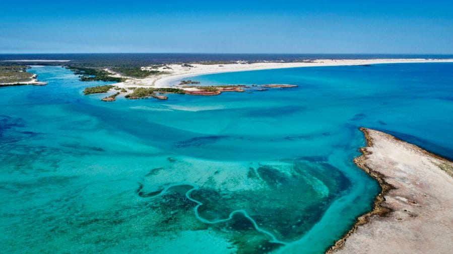 Chile Creek Dampier Peninsula Tourism Western-Australia