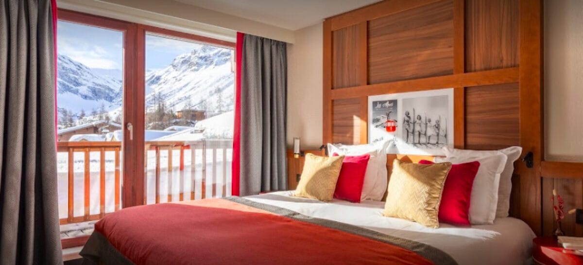 Apre il Club Med Val d’Isère, primo resort Exclusive Collection sulle Alpi