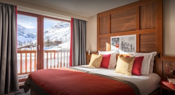Apre il Club Med Val d’Isère, primo resort Exclusive Collection sulle Alpi