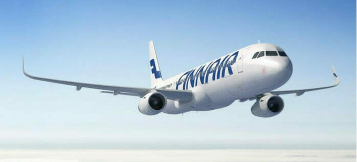 Finnair cambia ceo: il timone passa a Turkka Kuusisto