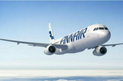 Finnair aumenta le frequenze su Nord Europa e Giappone