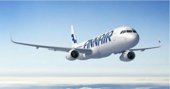Finnair cambia ceo: il timone passa a Turkka Kuusisto