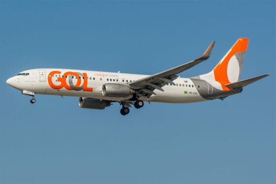 Gol Airlines sceglie Aviareps come gsa in 18 Paesi