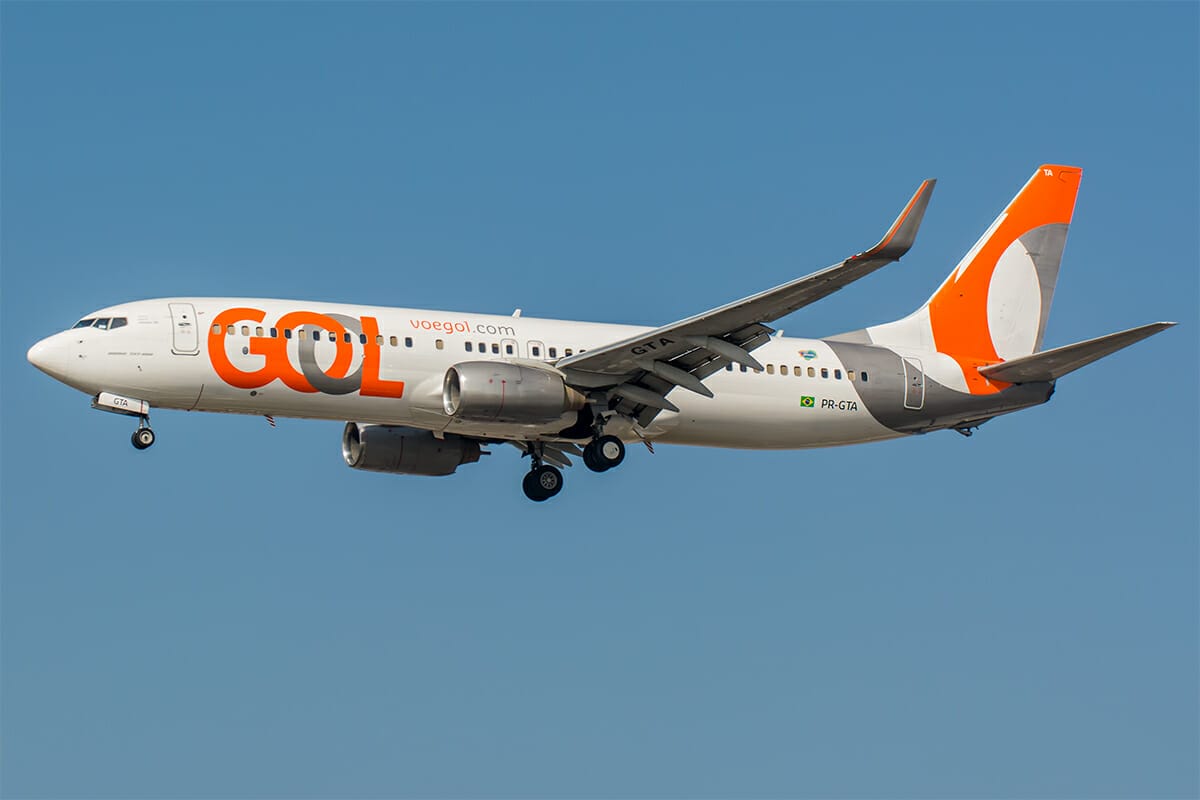 Gol airlines