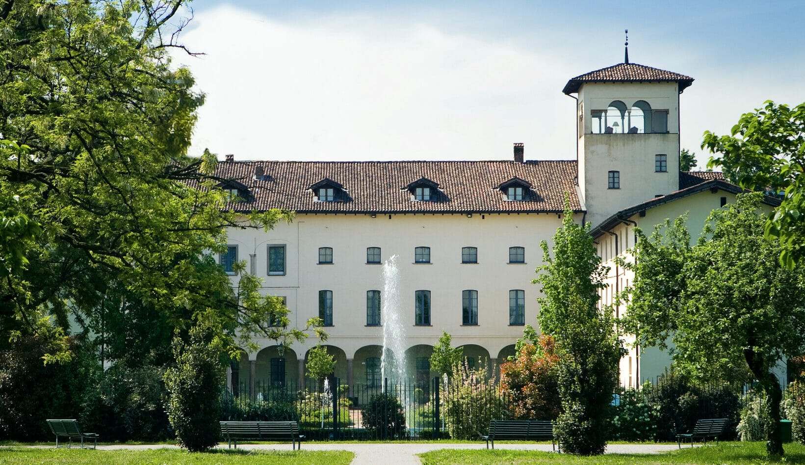 Grand Hotel Villa Torretta Gruppo Frera