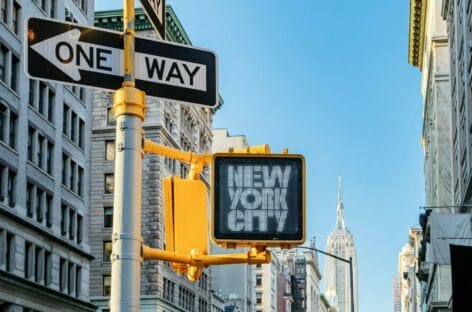 New York, cambio ai vertici del Tourism + Conventions nei mercati-chiave