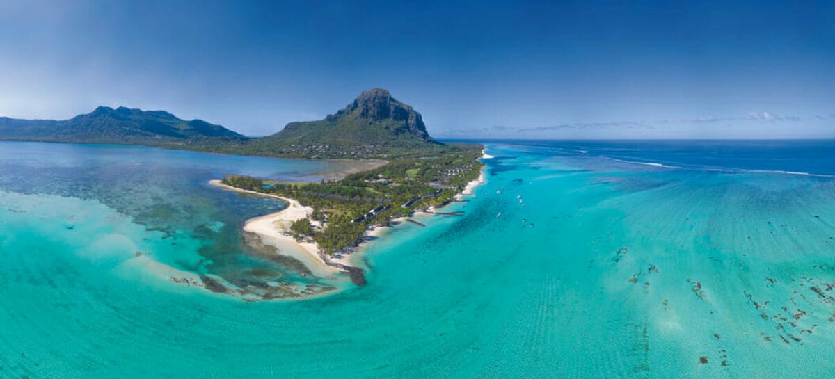 Beachcomber ottiene l’Earth Check Gold per tre strutture a Mauritius