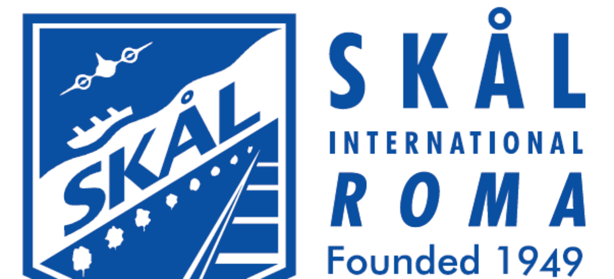 Skål International Roma, Luigi Sciarra riconfermato presidente