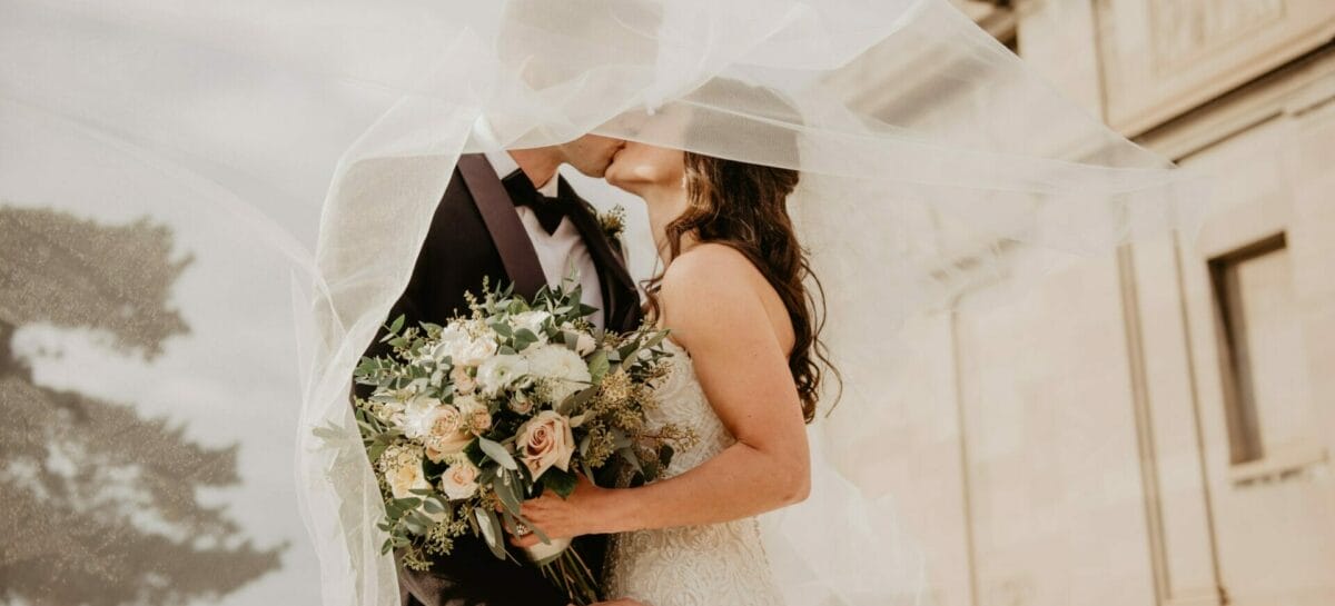Wedding in Italia, la rimonta: 13.600 sposi stranieri in un anno