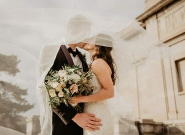 Wedding in Italia, la rimonta: 13.600 sposi stranieri in un anno