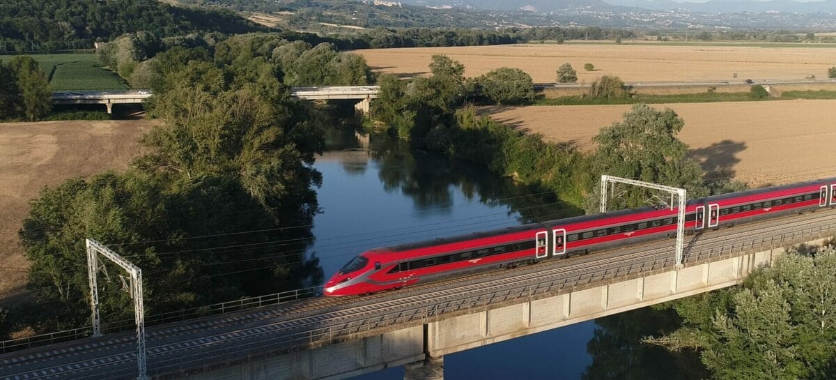 Friuli Venezia Giulia, treno gratis per chi prenota un pacchetto di viaggio