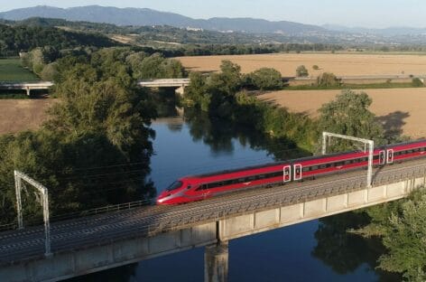 Friuli Venezia Giulia, treno gratis per chi prenota un pacchetto di viaggio