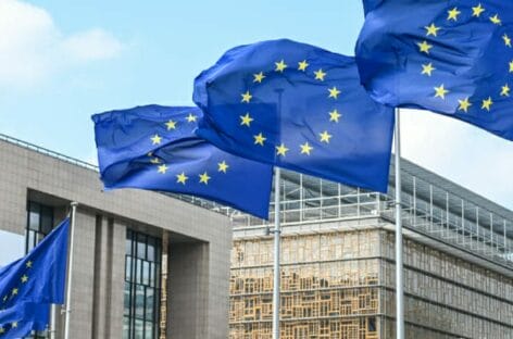 Corte Ue: la Commissione non è obbligata a stop esenzione dei visti dagli Usa