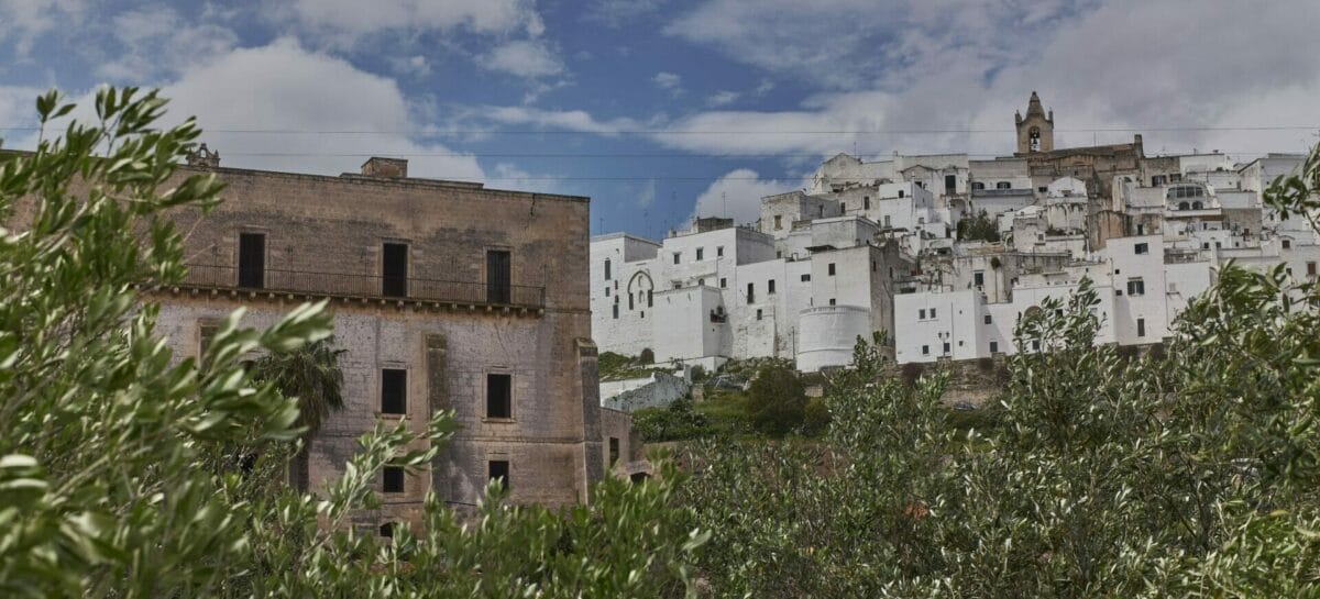 Puglia, LarioHotels aprirà nel 2025 il boutique hotel Vista Ostuni