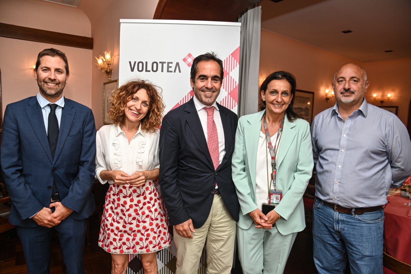 Volotea Firenze