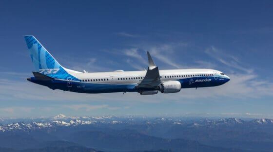Boeing e Airbus, incetta di ordini per nuovi aerei al Paris Air Show