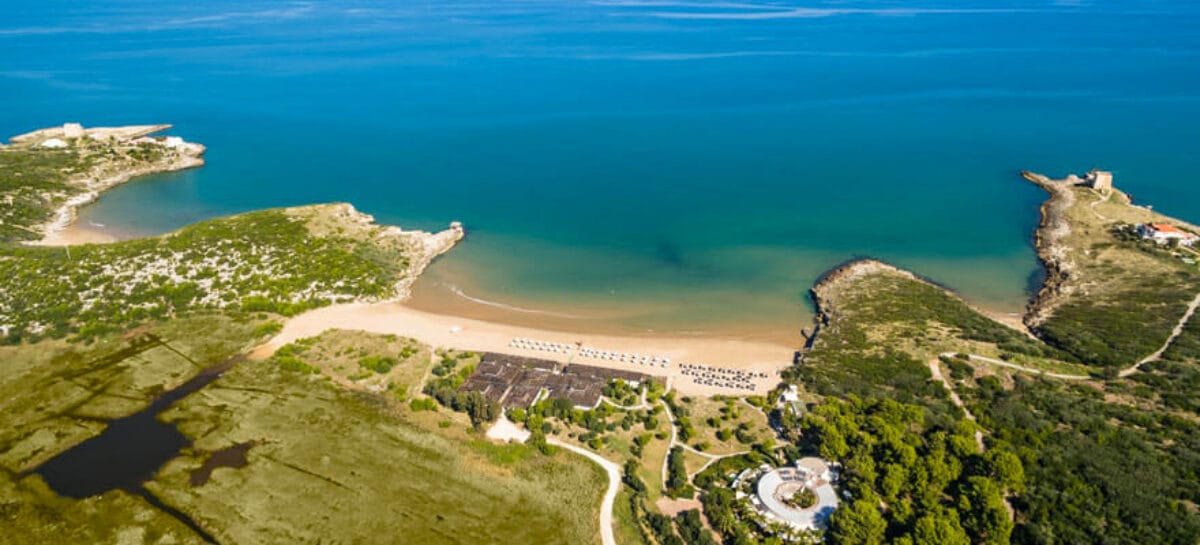 Puglia, il Gusmay Beach & Spa entra nel portfolio Life Resorts