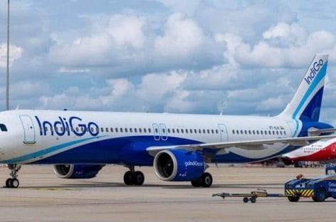 Voli, la low cost IndiGo sbarca in Europa