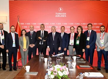 Ita nell’orbita Star Alliance: codeshare con Turkish