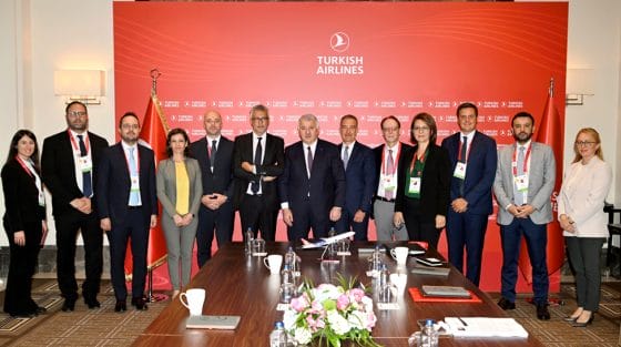 Ita nell’orbita Star Alliance: codeshare con Turkish