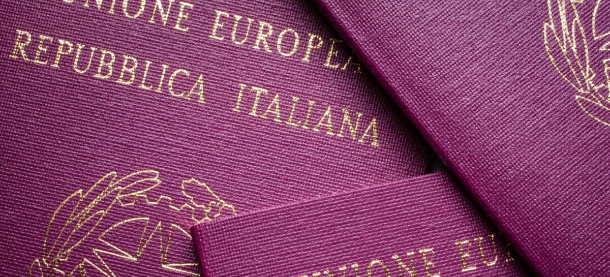 Passaporti più forti, l’Italia conquista il secondo posto