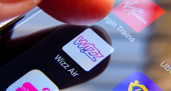Wizz Air contro il caro voli: Multipass fino a marzo 2024