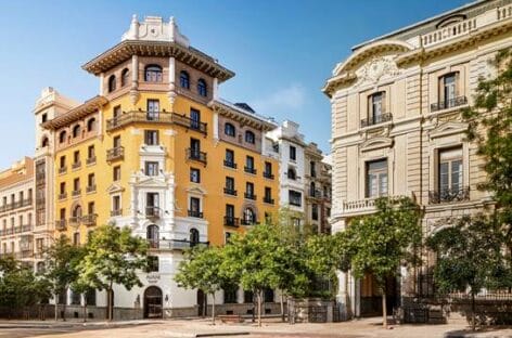 Avani Hotels & Resorts, nuove aperture a Milano e Madrid