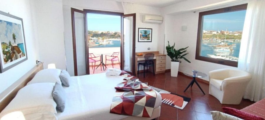BWH_Hotel_Martello_Lampedusa