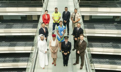 Emirates dnata recruitment