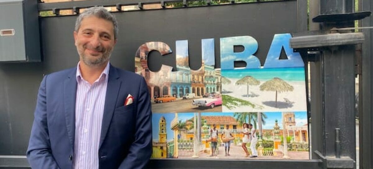 Kappa Viaggi reinventa Cuba. Mazzini: «Formula city break e hotel internazionali»