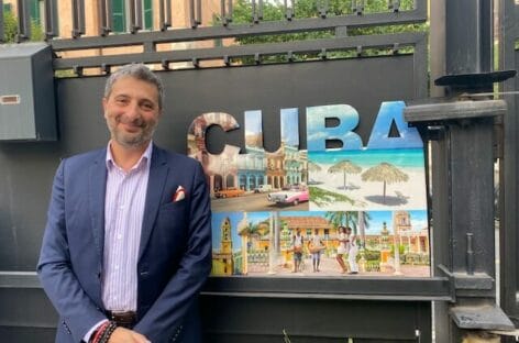 Kappa Viaggi reinventa Cuba. Mazzini: «Formula city break e hotel internazionali»