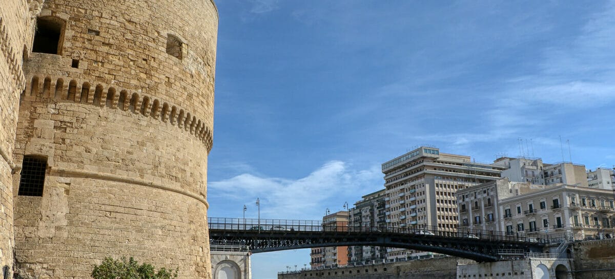 Taranto ospita l’Italian Cruise Day, a ottobre la prima edizione in Puglia
