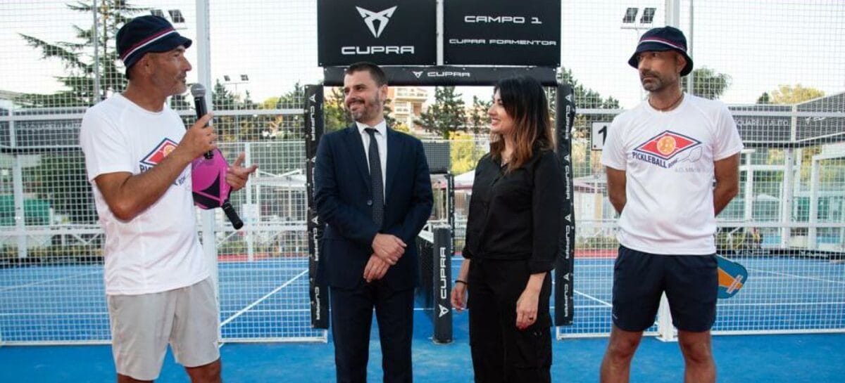 Mhr Padel Day, manager dell’hôtellerie in campo a Roma