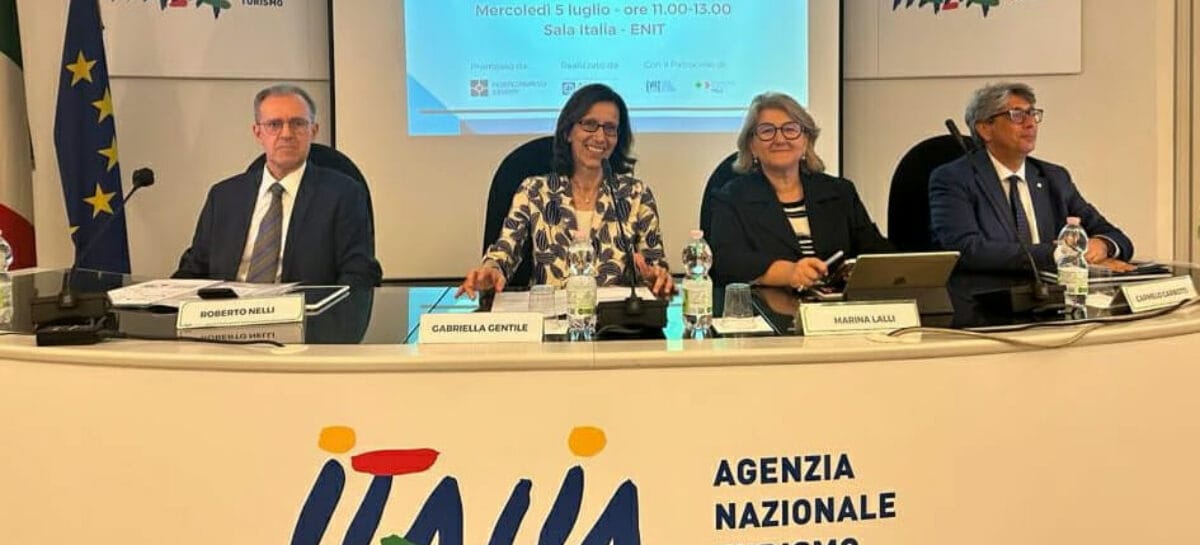 Turismo congressuale, la rivincita degli eventi in Italia