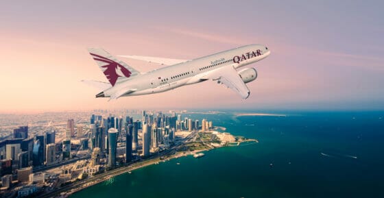 Qatar Airways, gli utili toccano il miliardo: al via il volo per Ras Al Khaimah