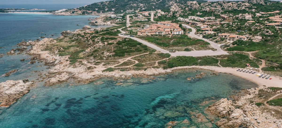 Mangia’s, anche il Santa Teresa Resort in Sardegna riapre a 5 stelle