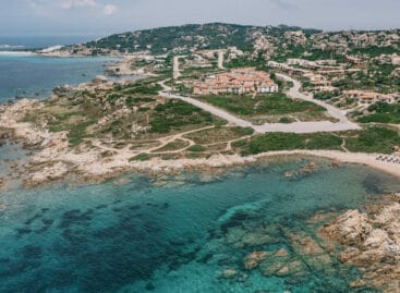 Mangia’s, anche il Santa Teresa Resort in Sardegna riapre a 5 stelle